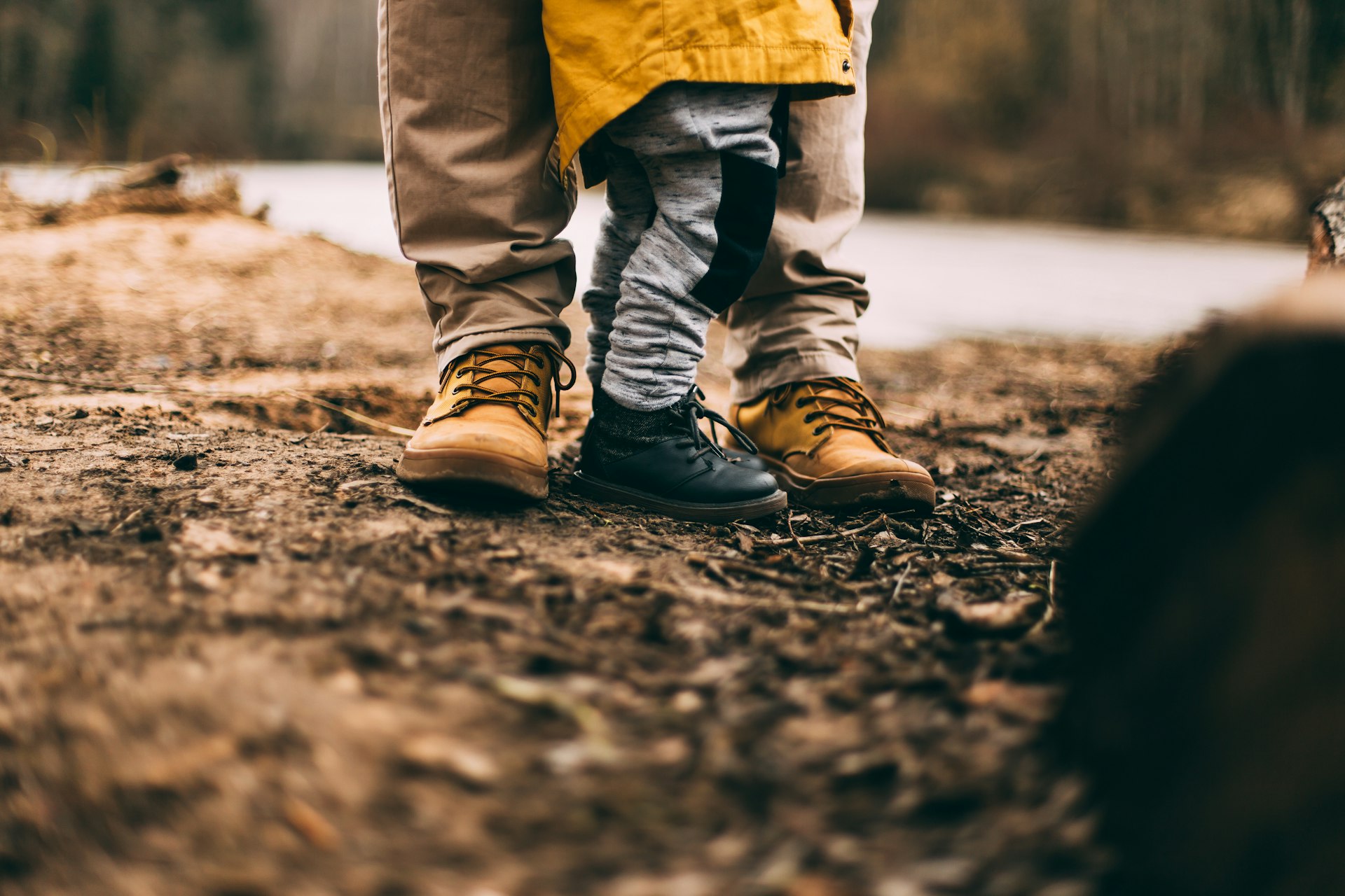 Well Being of family for success